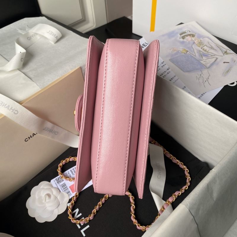 Ch**el satchel bags